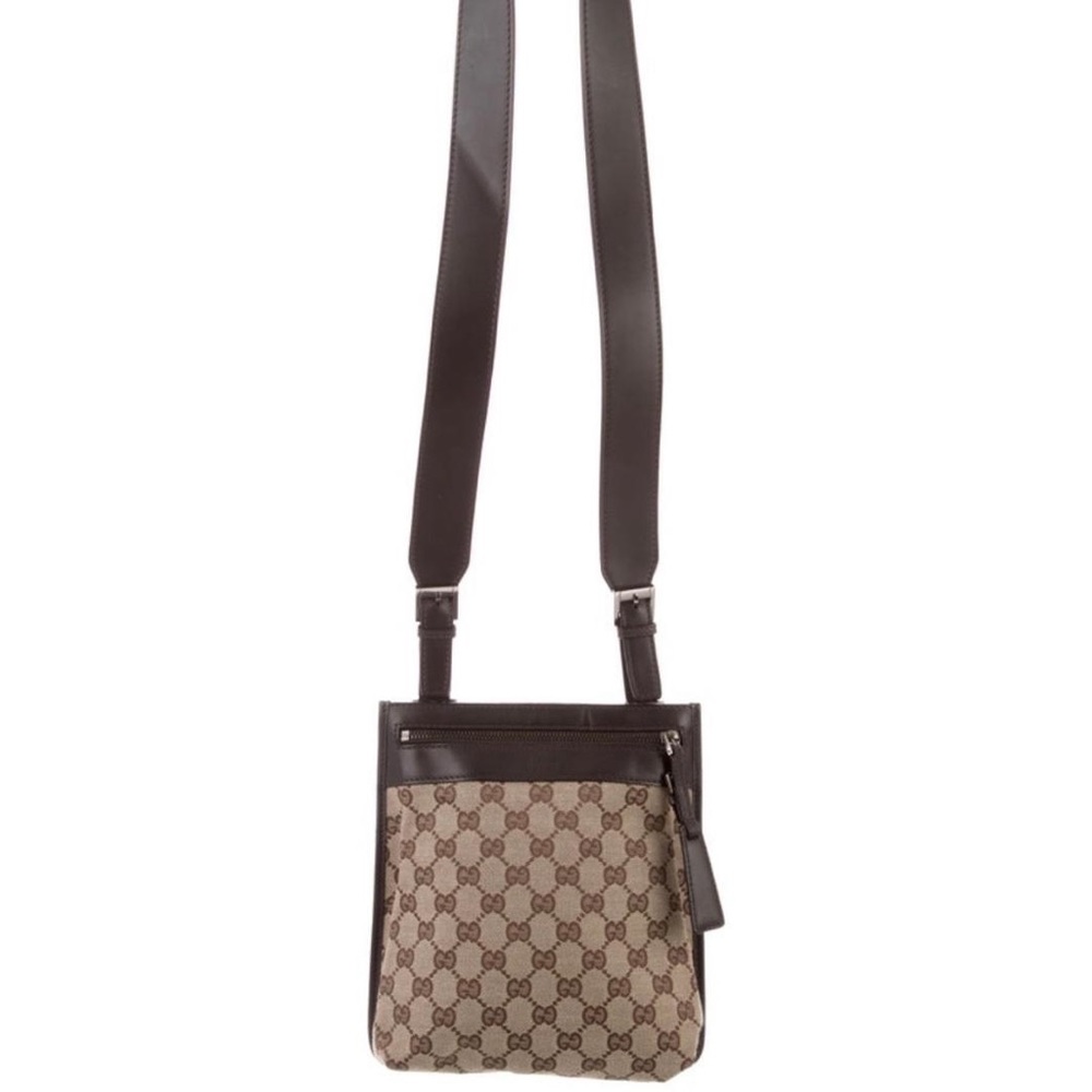 Gucci crossbody bag